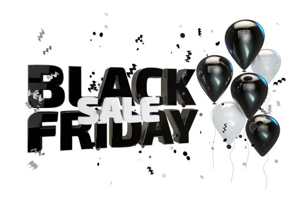 black friday amazon mezzanotte